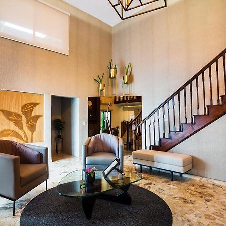 Linares San Jose Suites Boutique מראה חיצוני תמונה